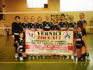 U13F Vernici Zoccali Balamunt Argento